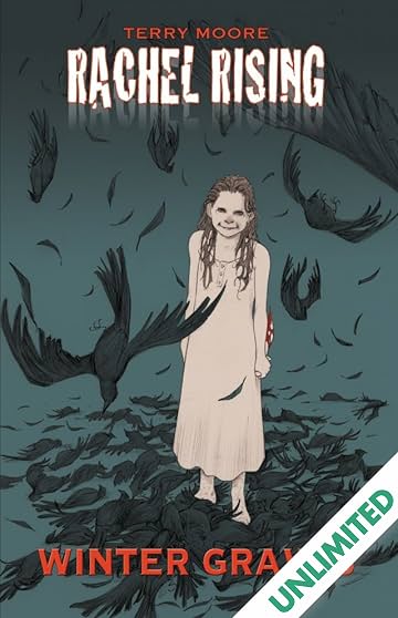 Rachel Rising Vol. 4: Winter Graves